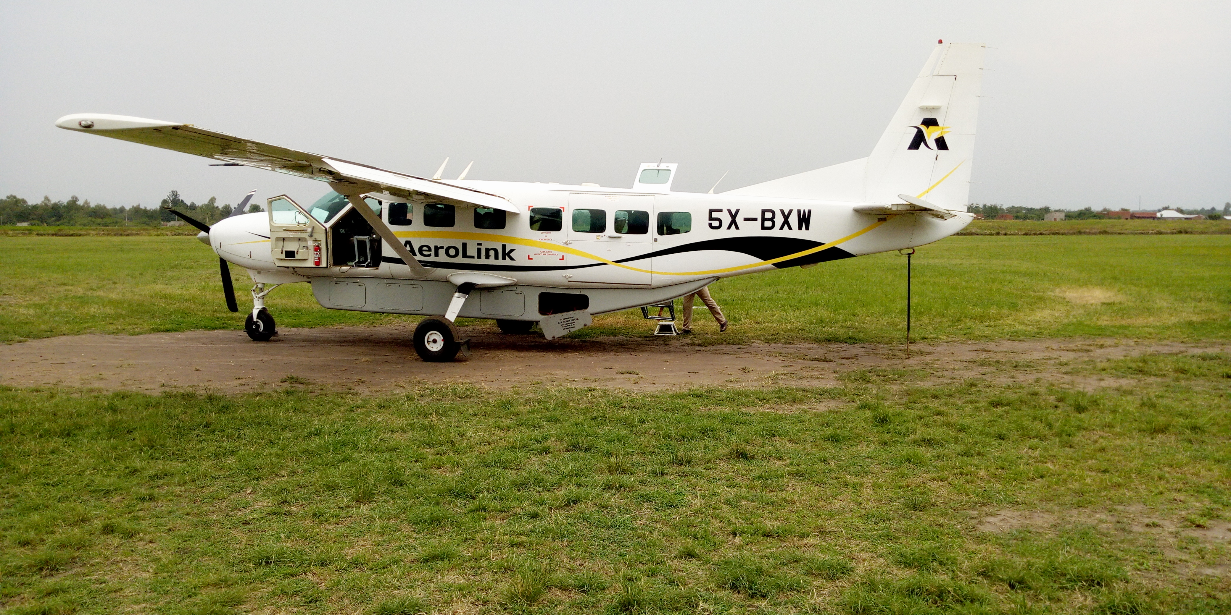 3 Days Flying Uganda Wildlife Safari to Kidepo Valley National Park