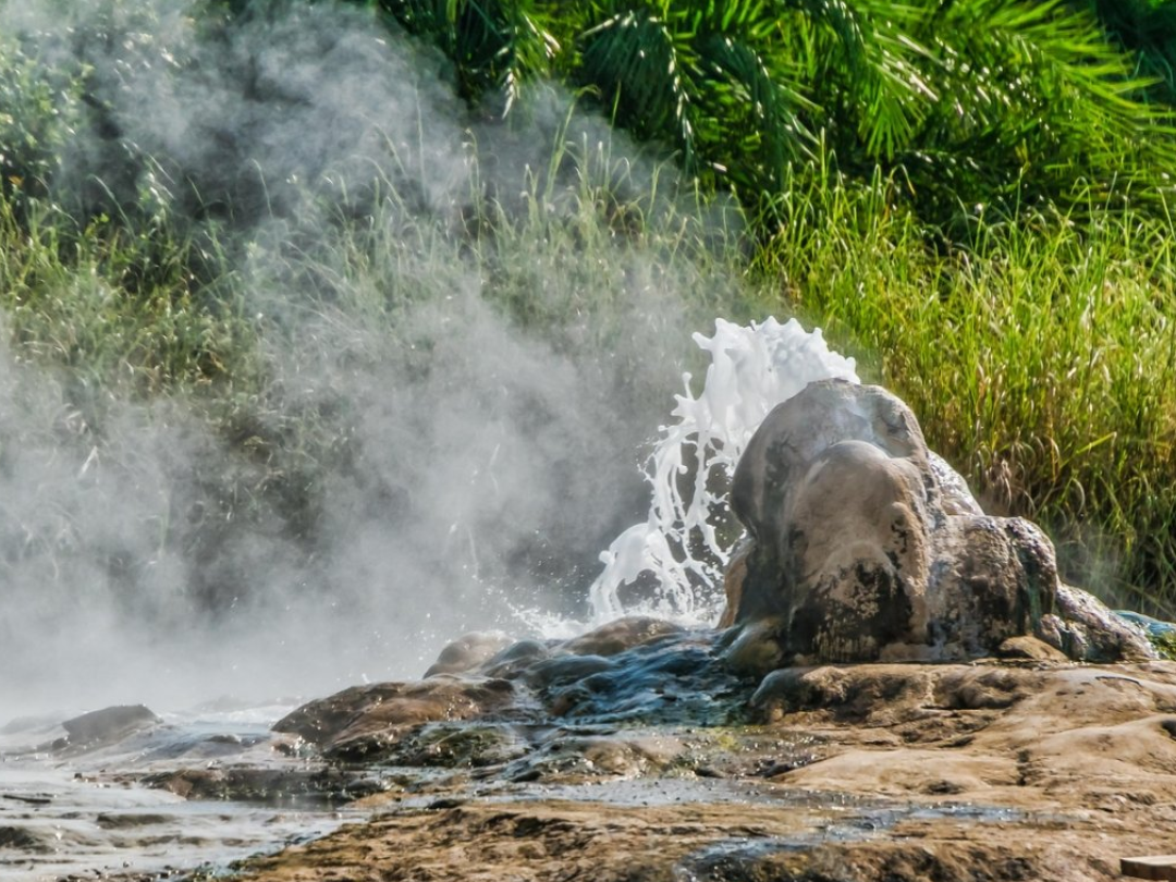 4 day Fort portal Tour Experience, Crater Lakes Visit, Hot Springs.