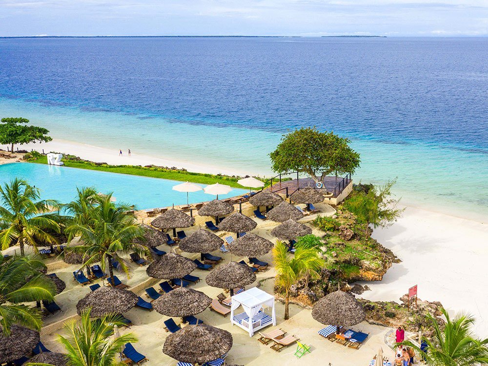 7 Days Zanzibar Island Holiday