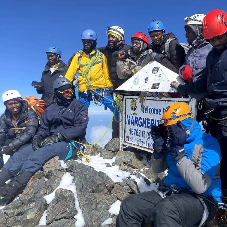 Kampala City and Slum Tours