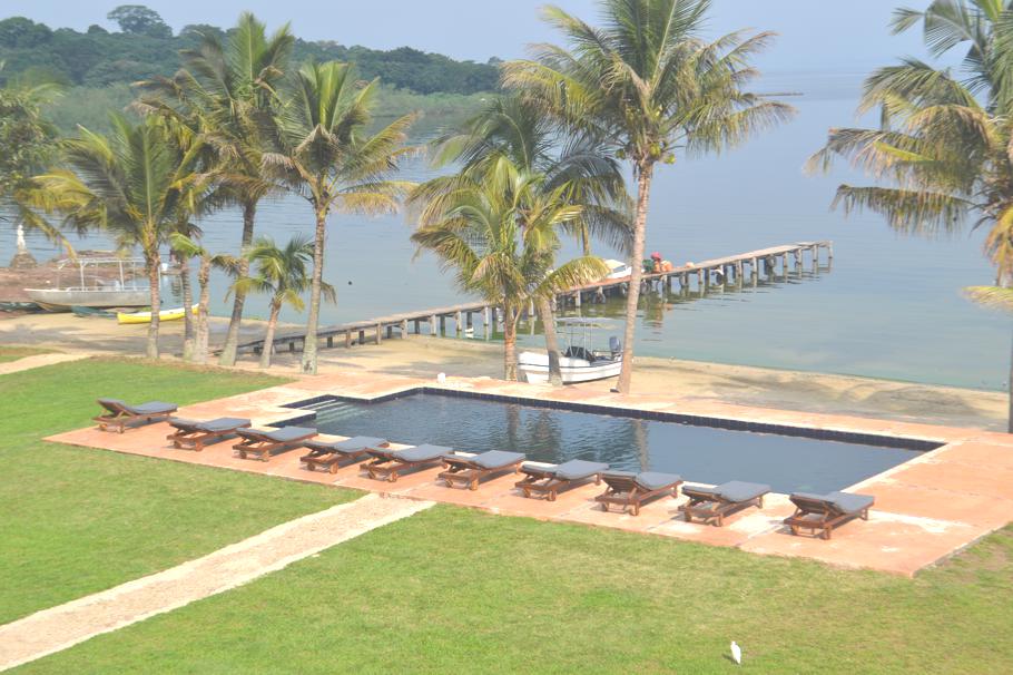 1 day Bulago Island  Tour | Lake Victoria day Tour | Weekend getaway to Pineapple Bay Resort