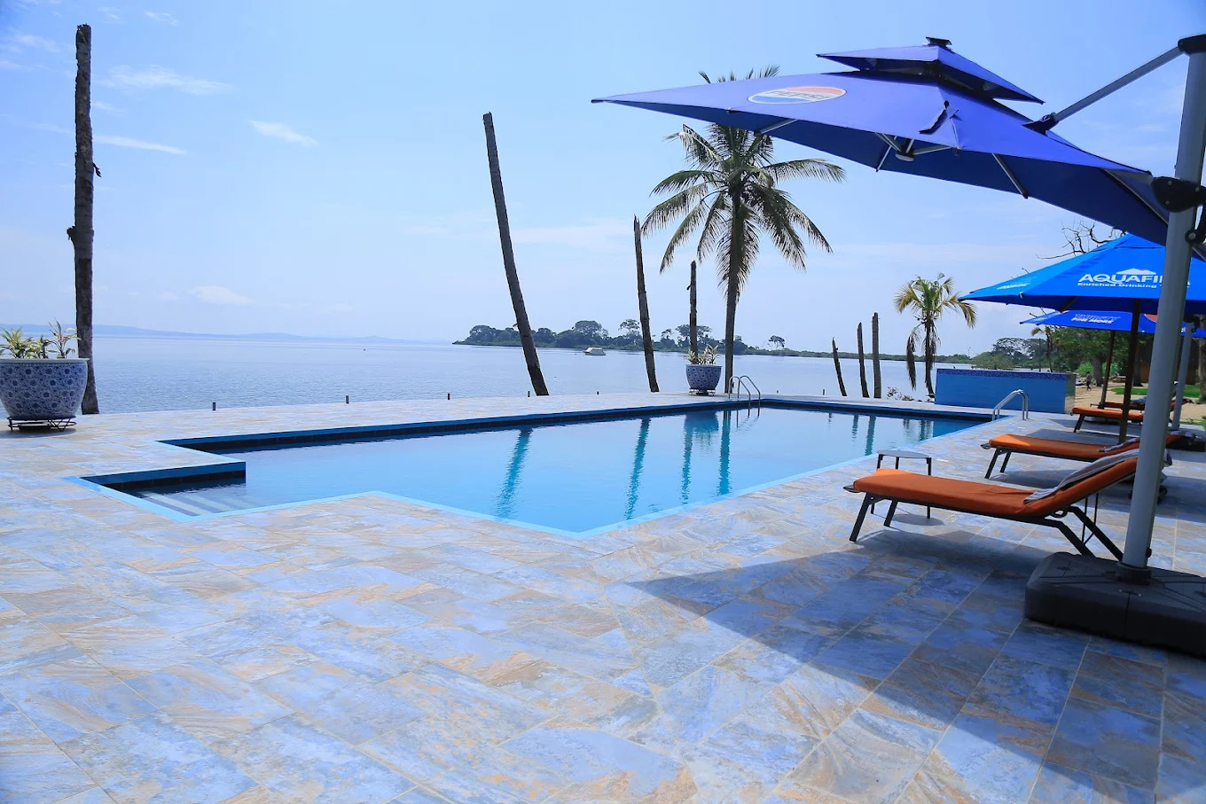 1 day Bulago Island  Tour