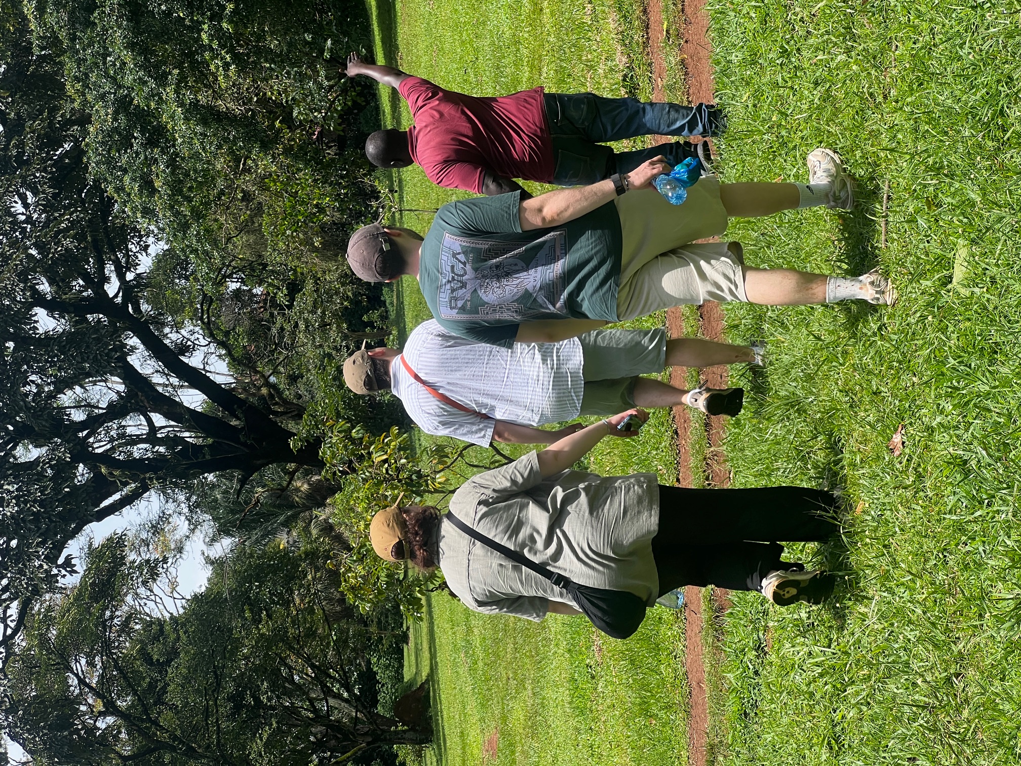 1 Day Entebbe City Tour