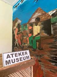 Ateker Cultural Museum